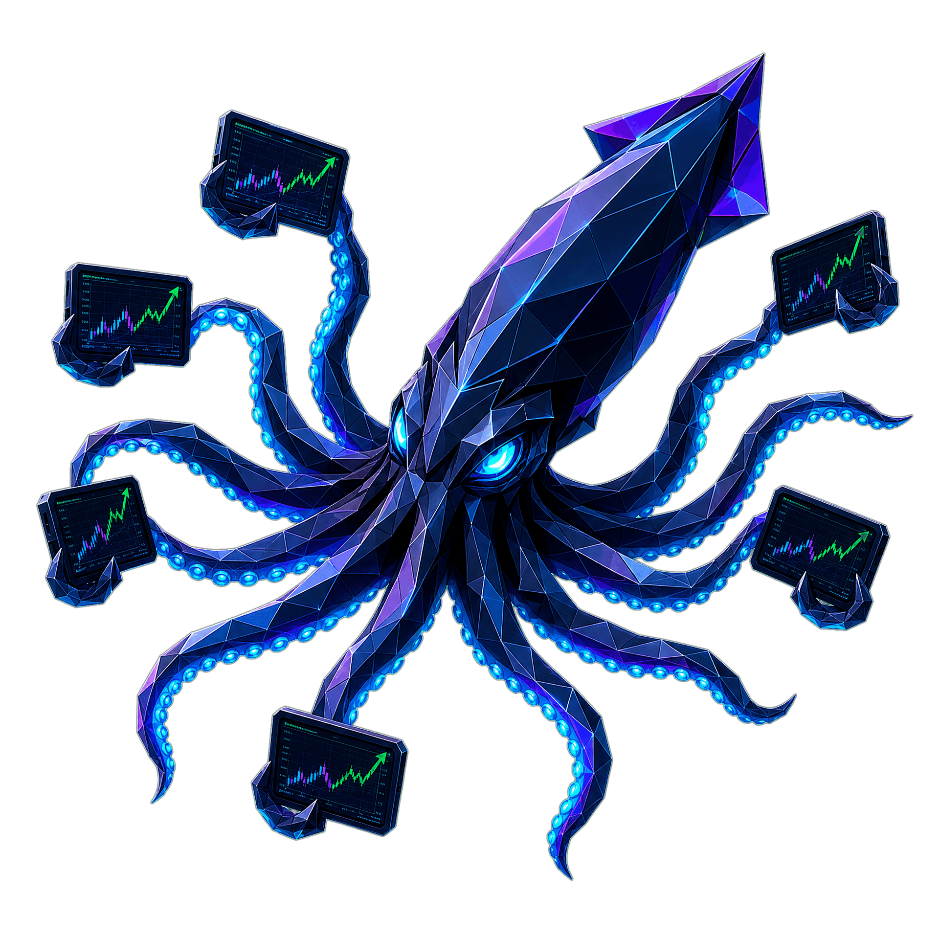 Calamari Trading